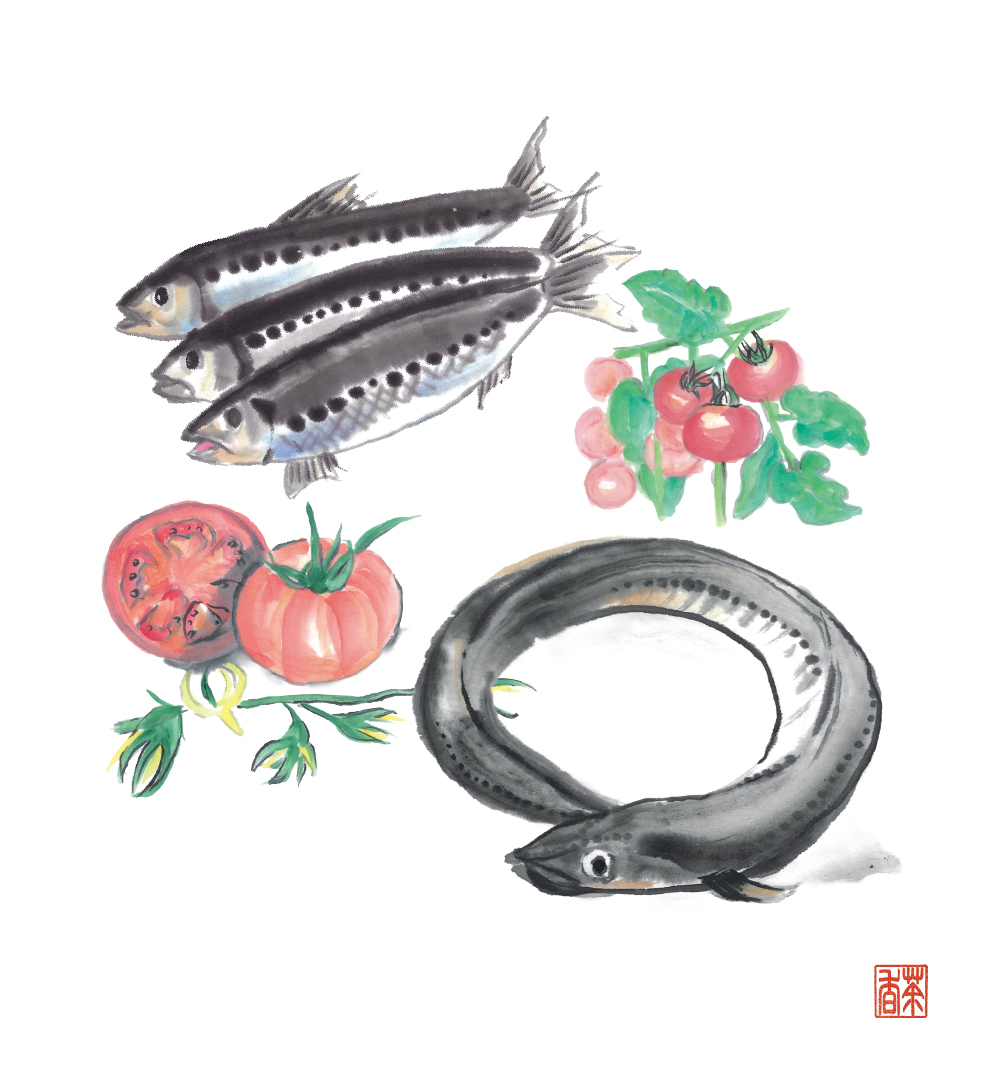節気画像