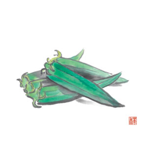 小暑