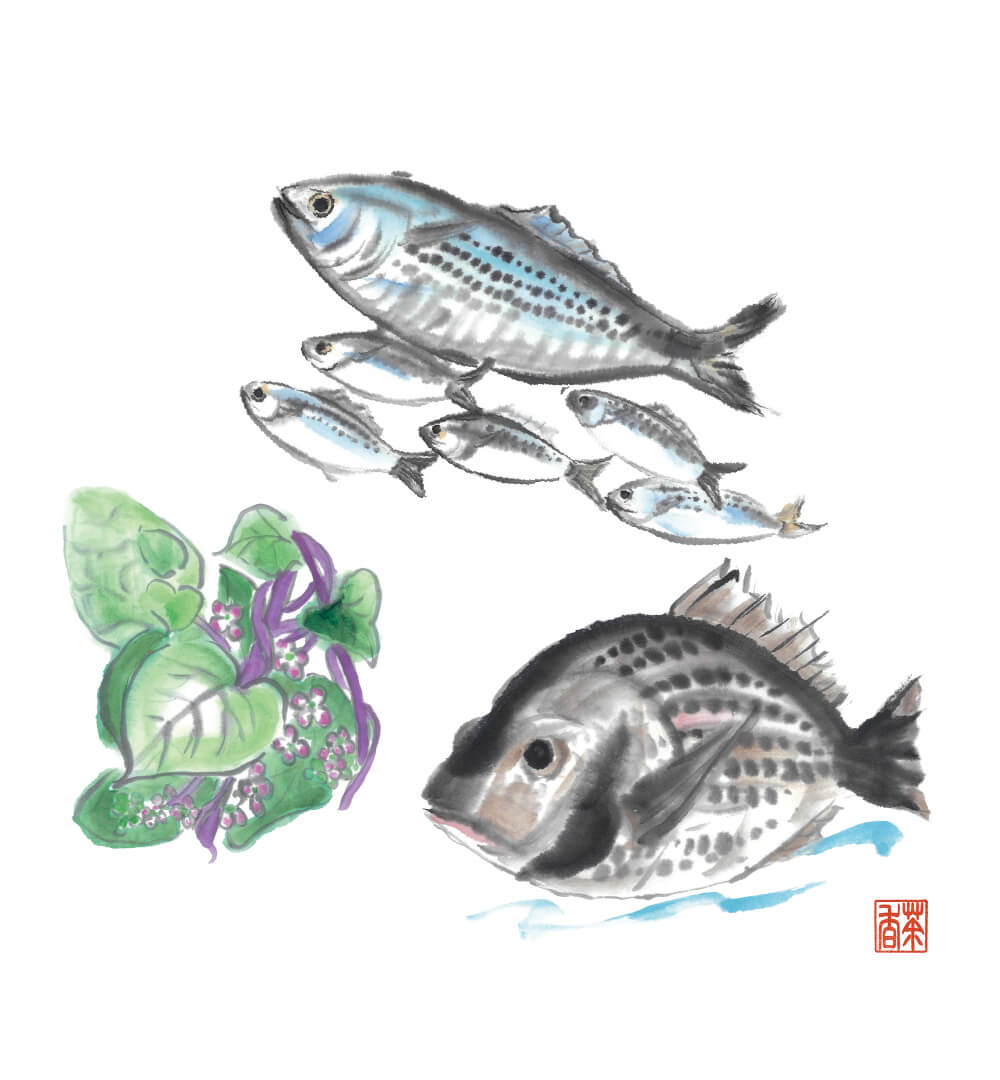 節気画像