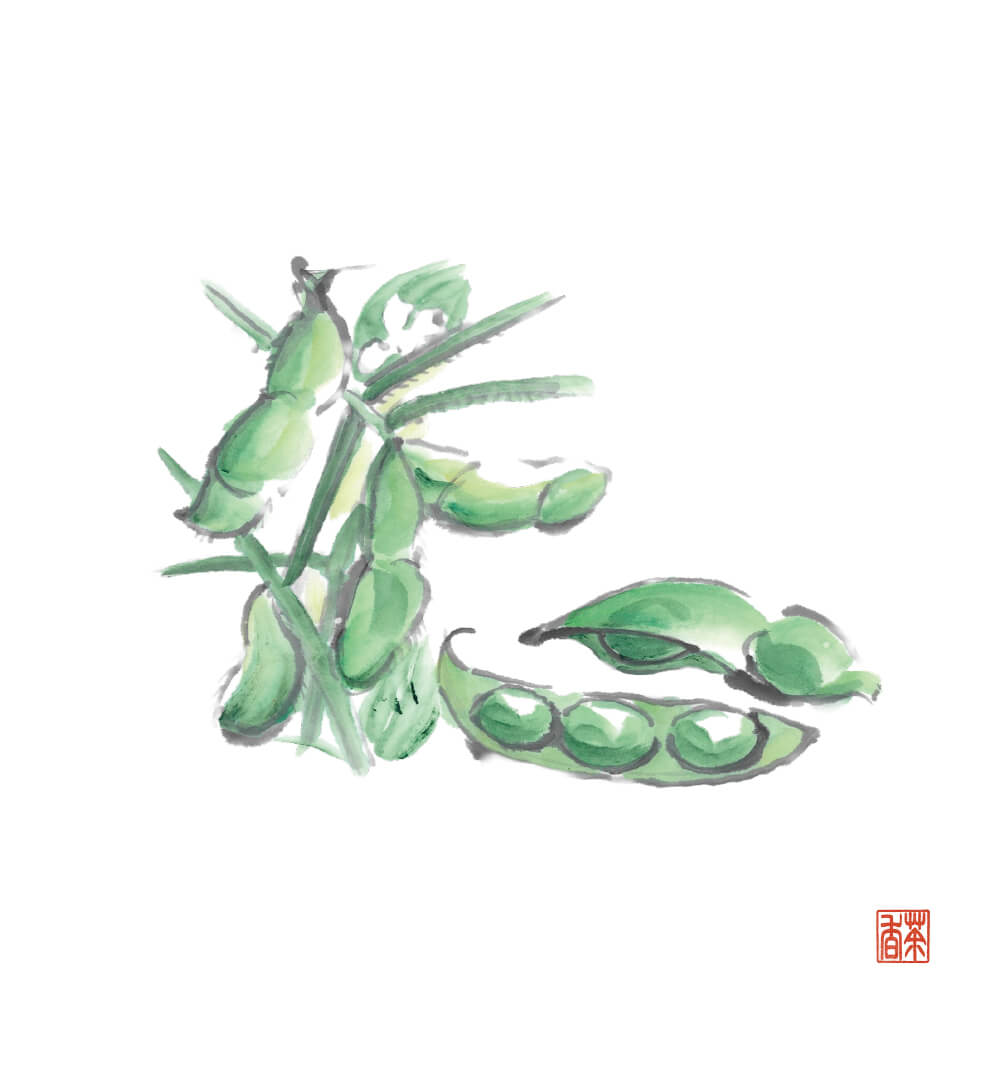 処暑