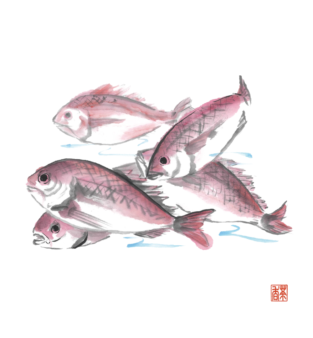 霜降