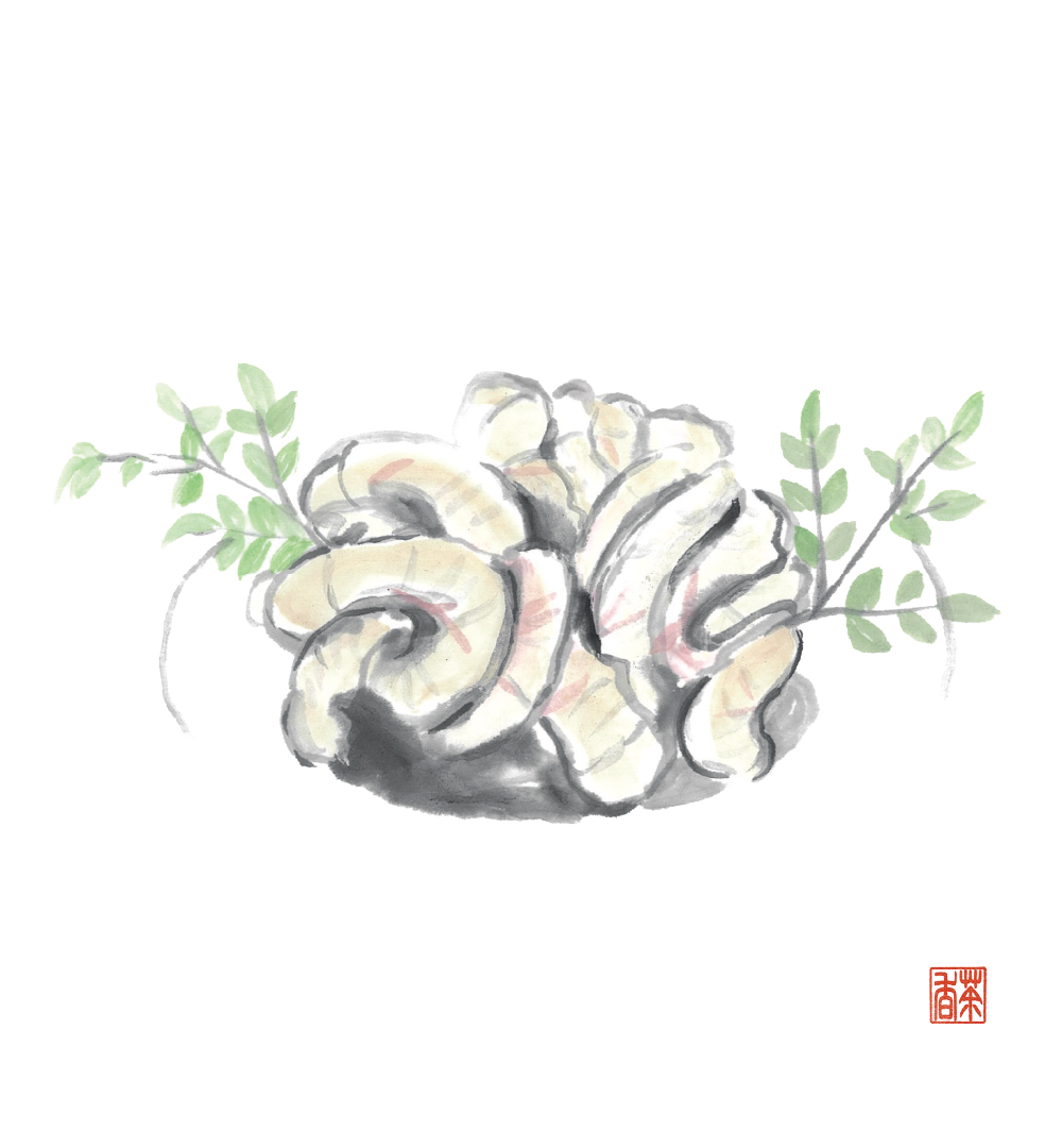 霜降