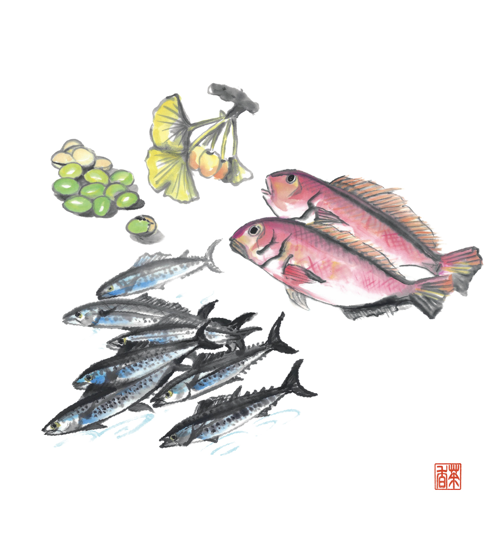 節気画像