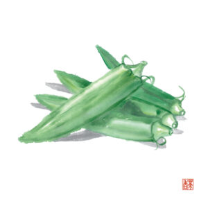 大暑