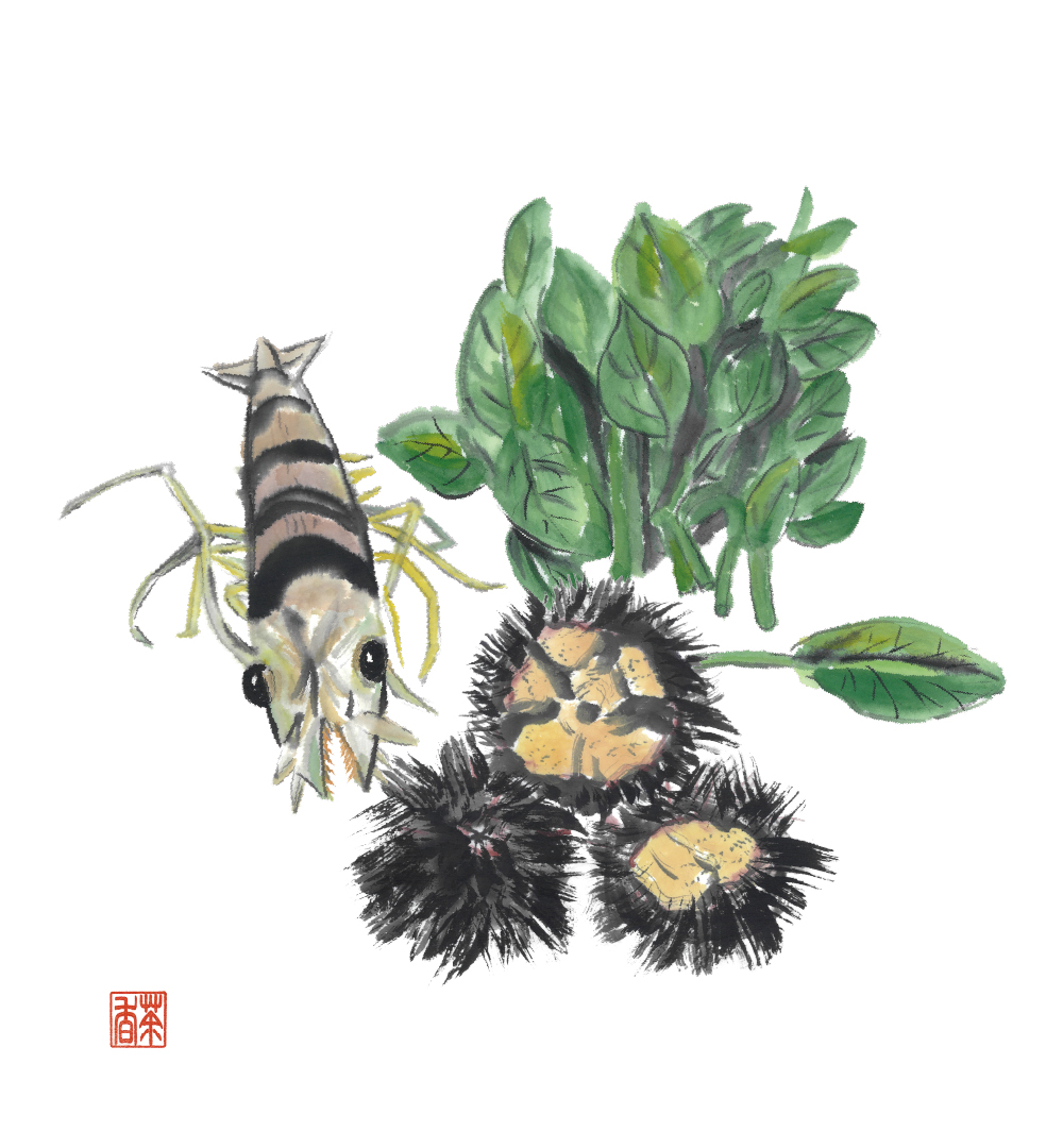 節気画像