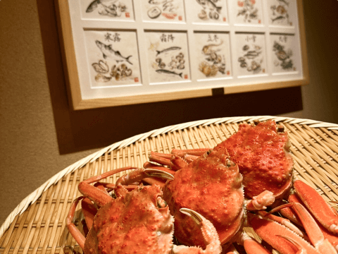 鮨めぐり | 鮨めぐり 本店