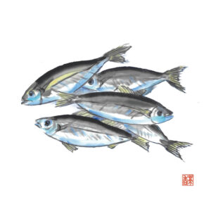 小満