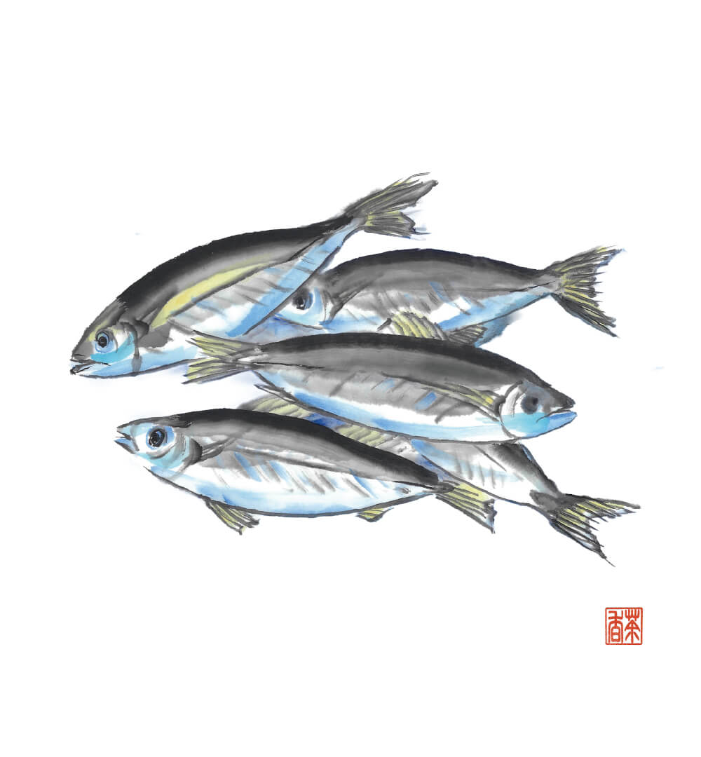 節気画像