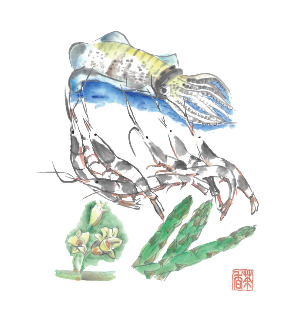 節気画像
