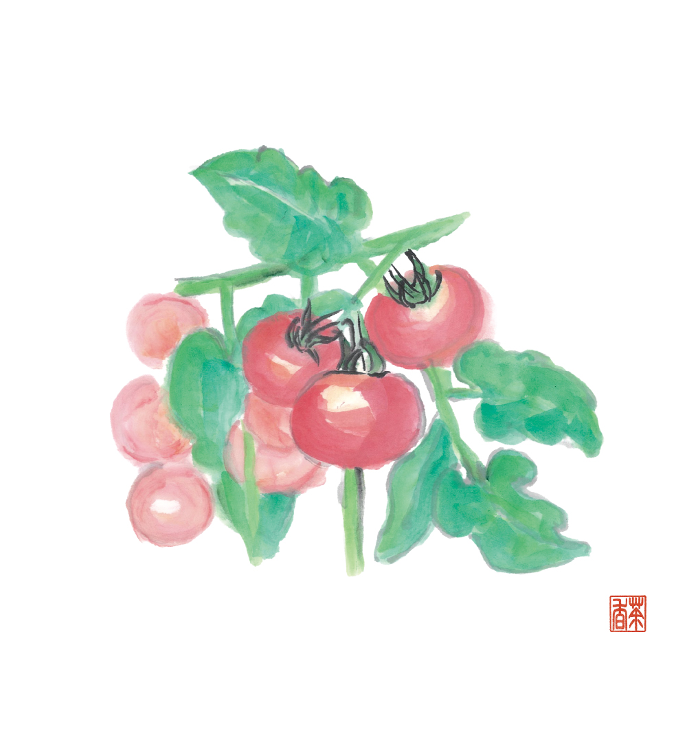 節気画像