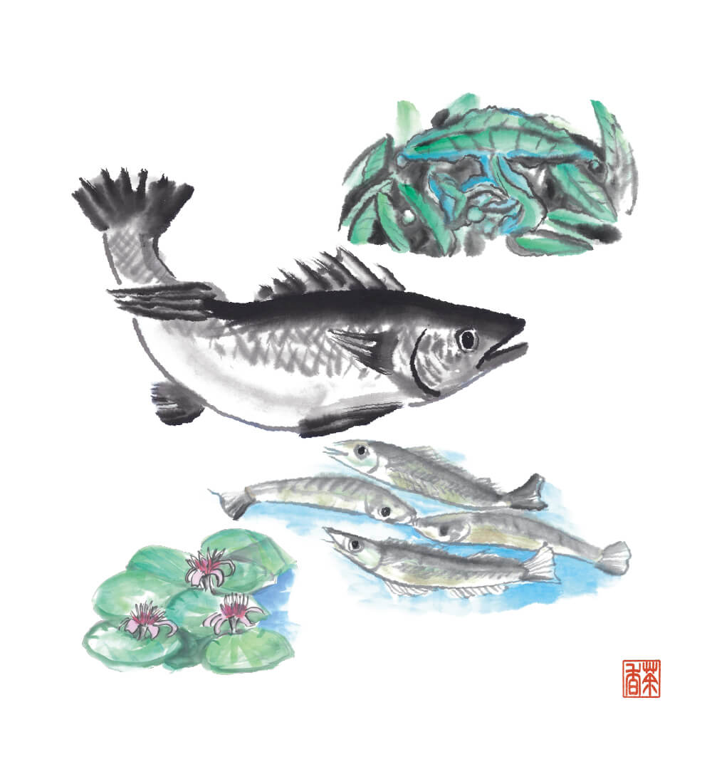 節気画像