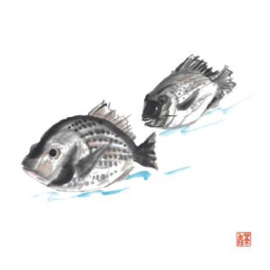 大暑