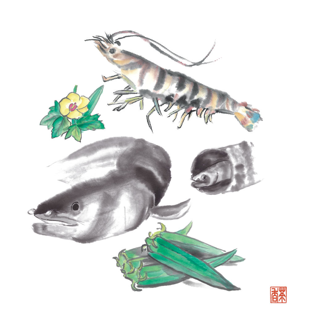 節気画像