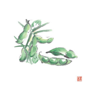 処暑