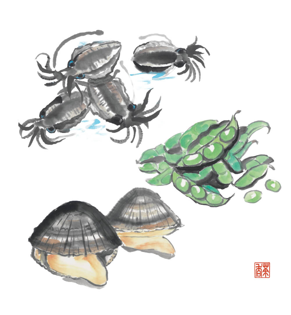 節気画像