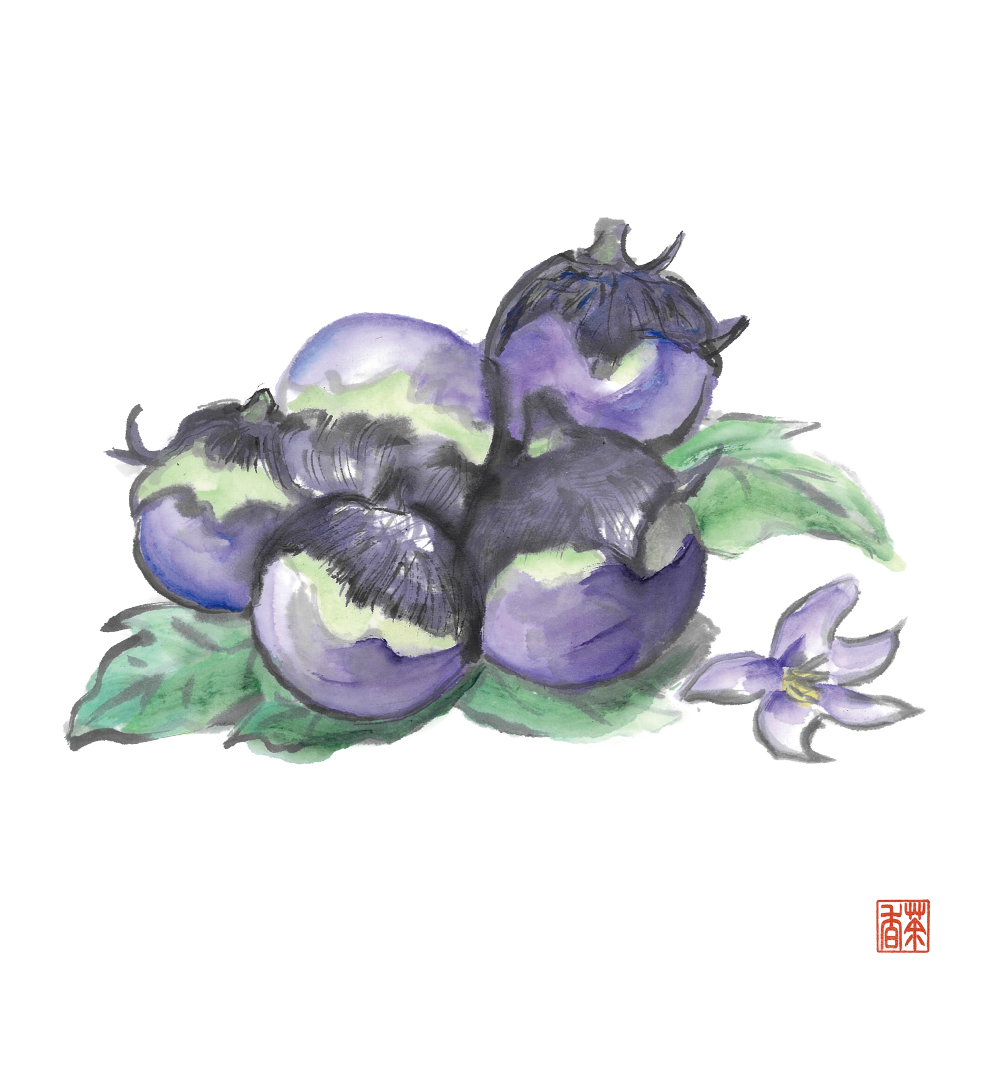 節気画像