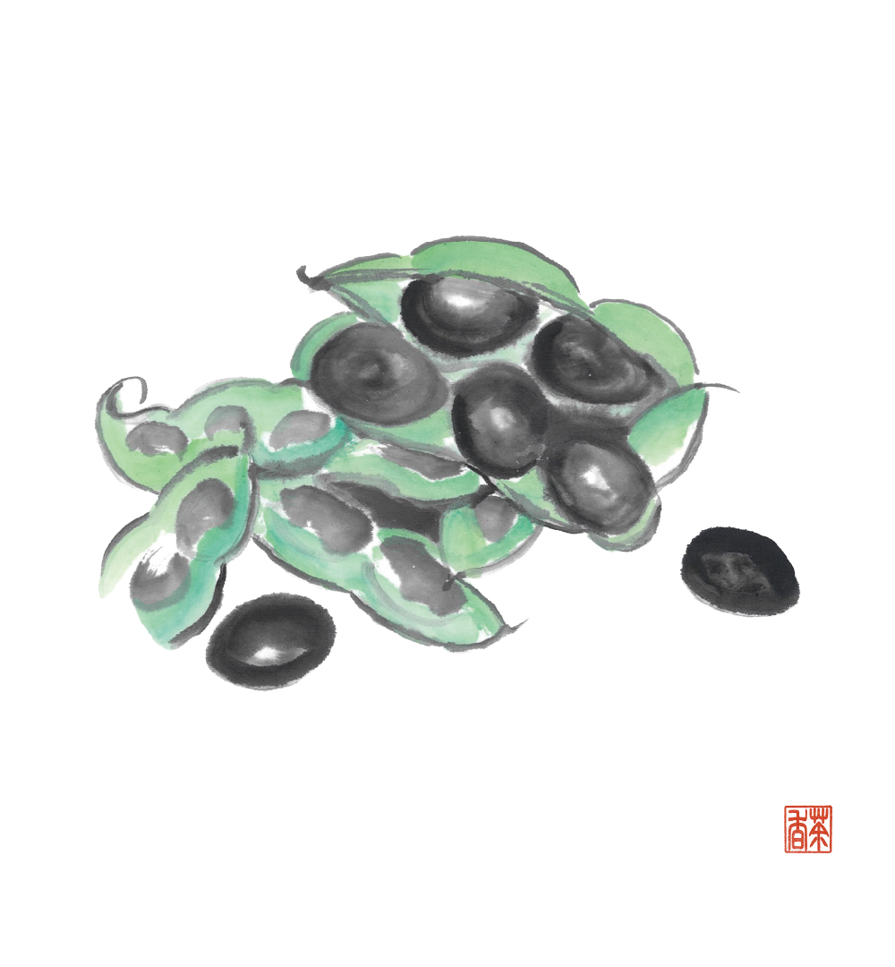 節気画像
