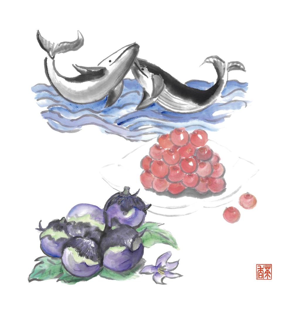 節気画像
