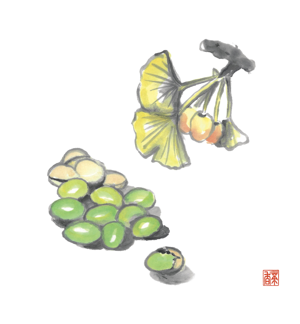 寒露