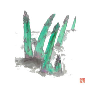穀雨