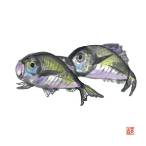 立夏