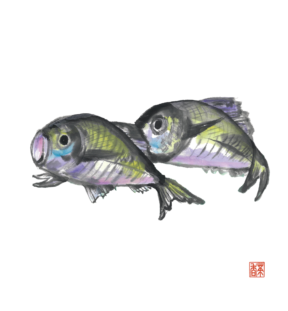 節気画像