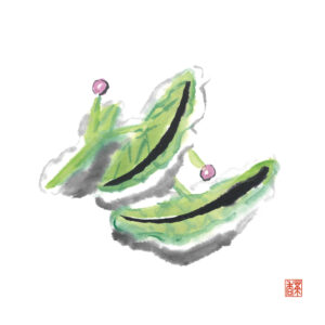 小満