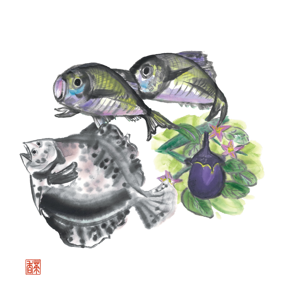 節気画像