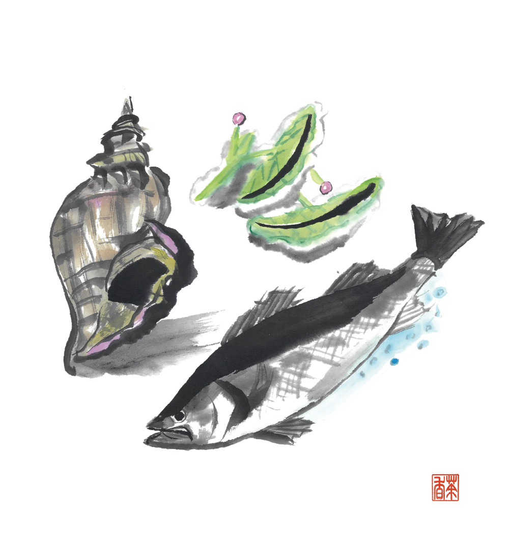 節気画像