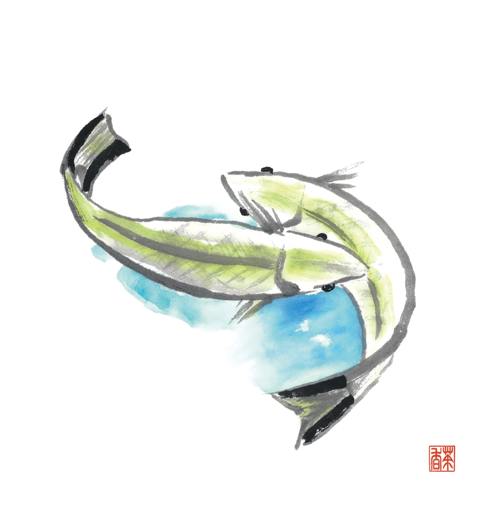 節気画像