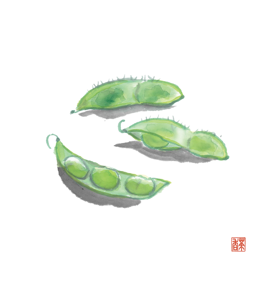 節気画像