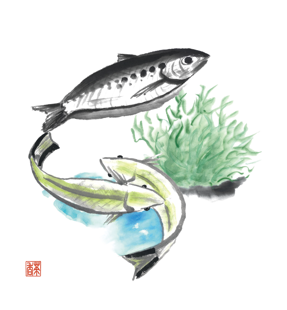 節気画像