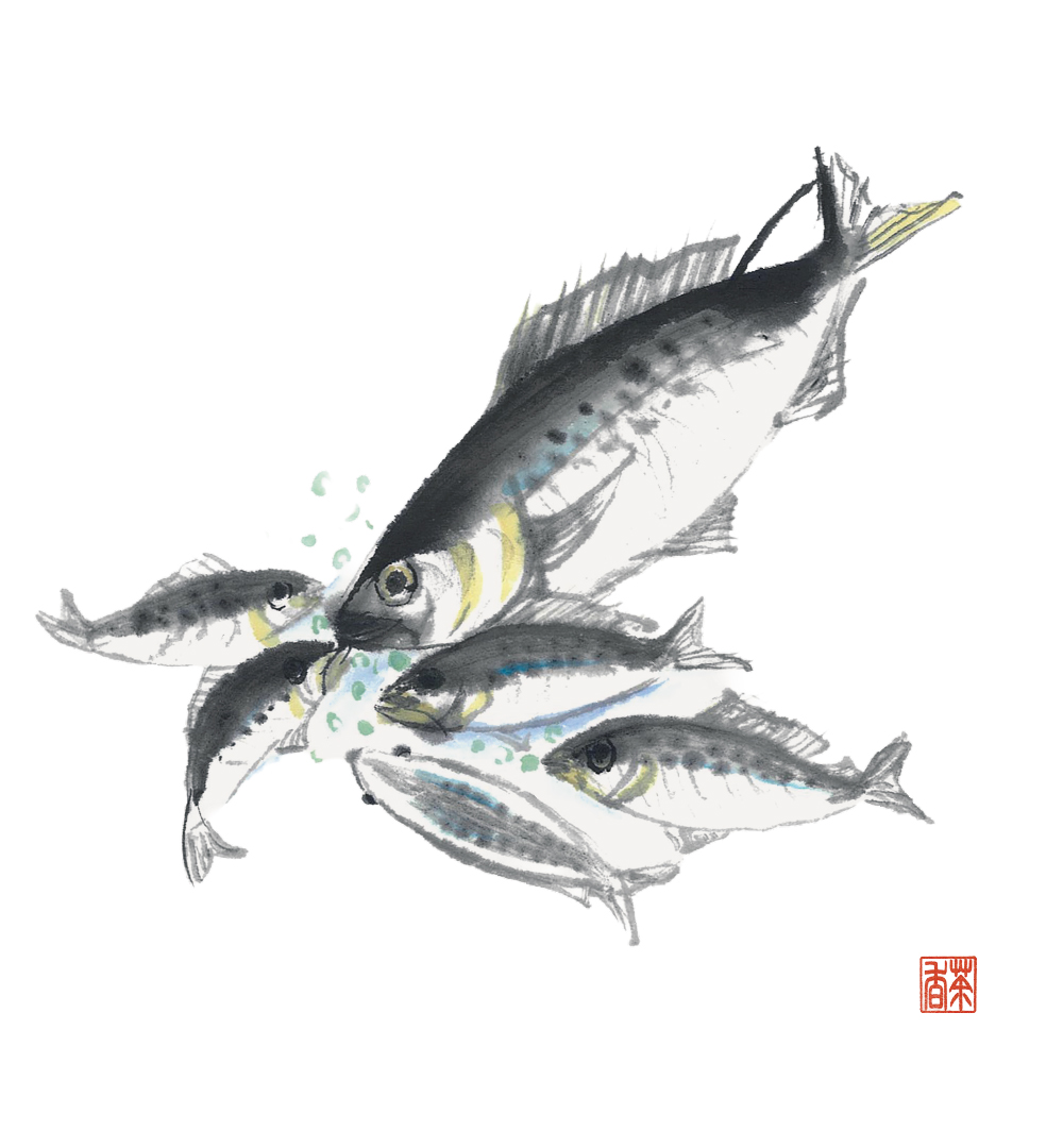 節気画像