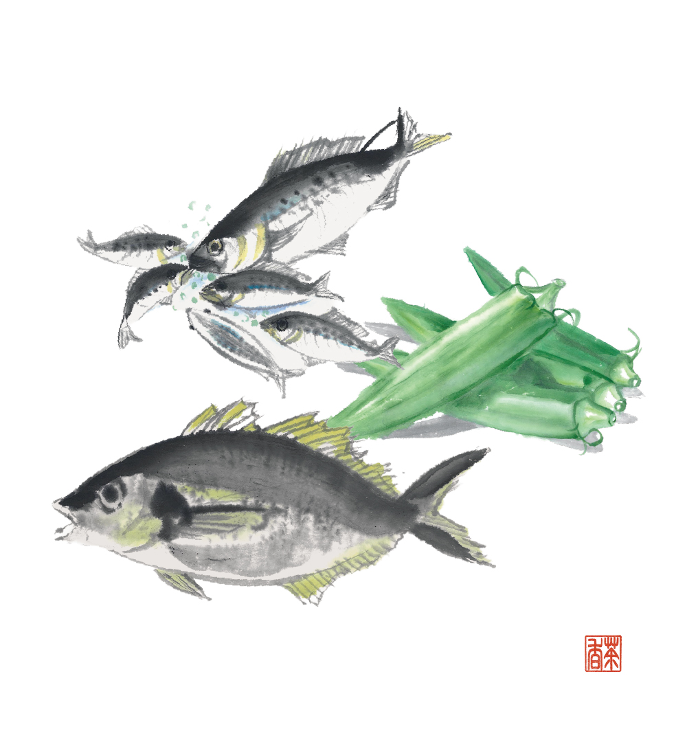 節気画像