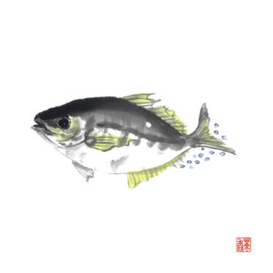 処暑