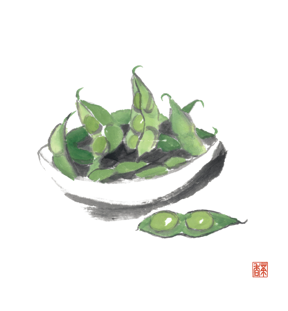節気画像