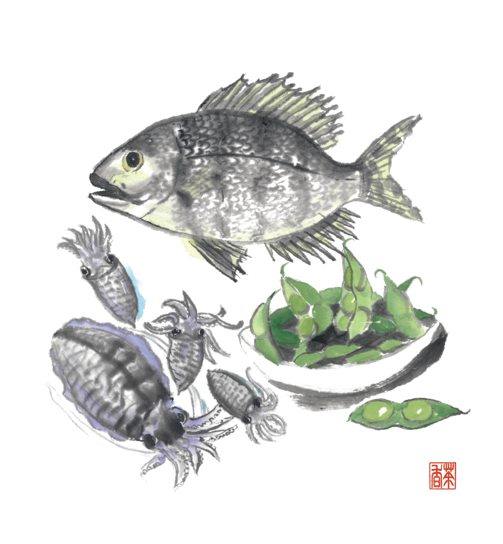 節気画像