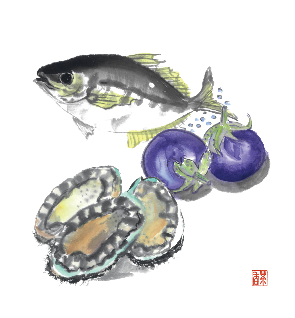 節気画像