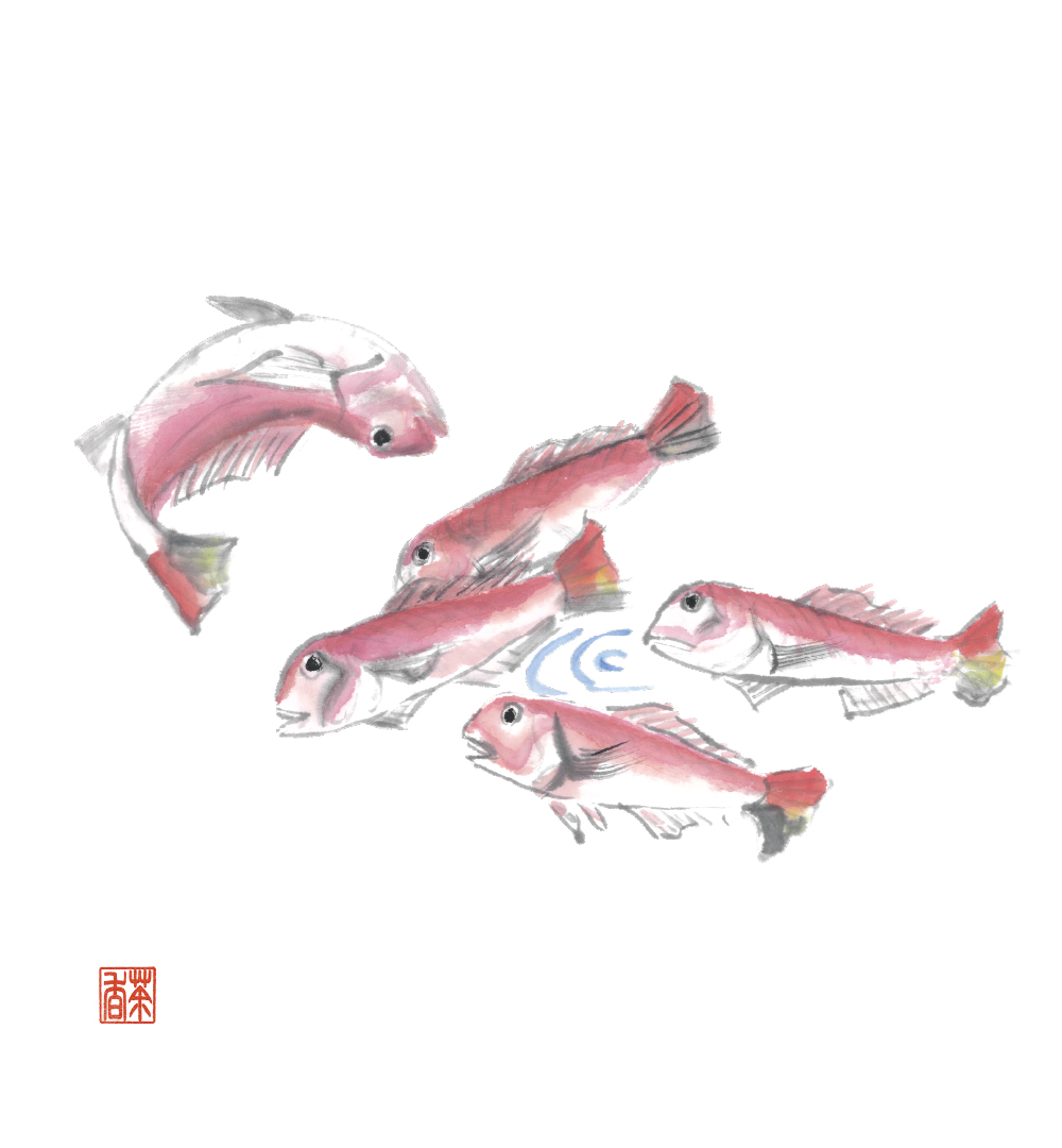 節気画像