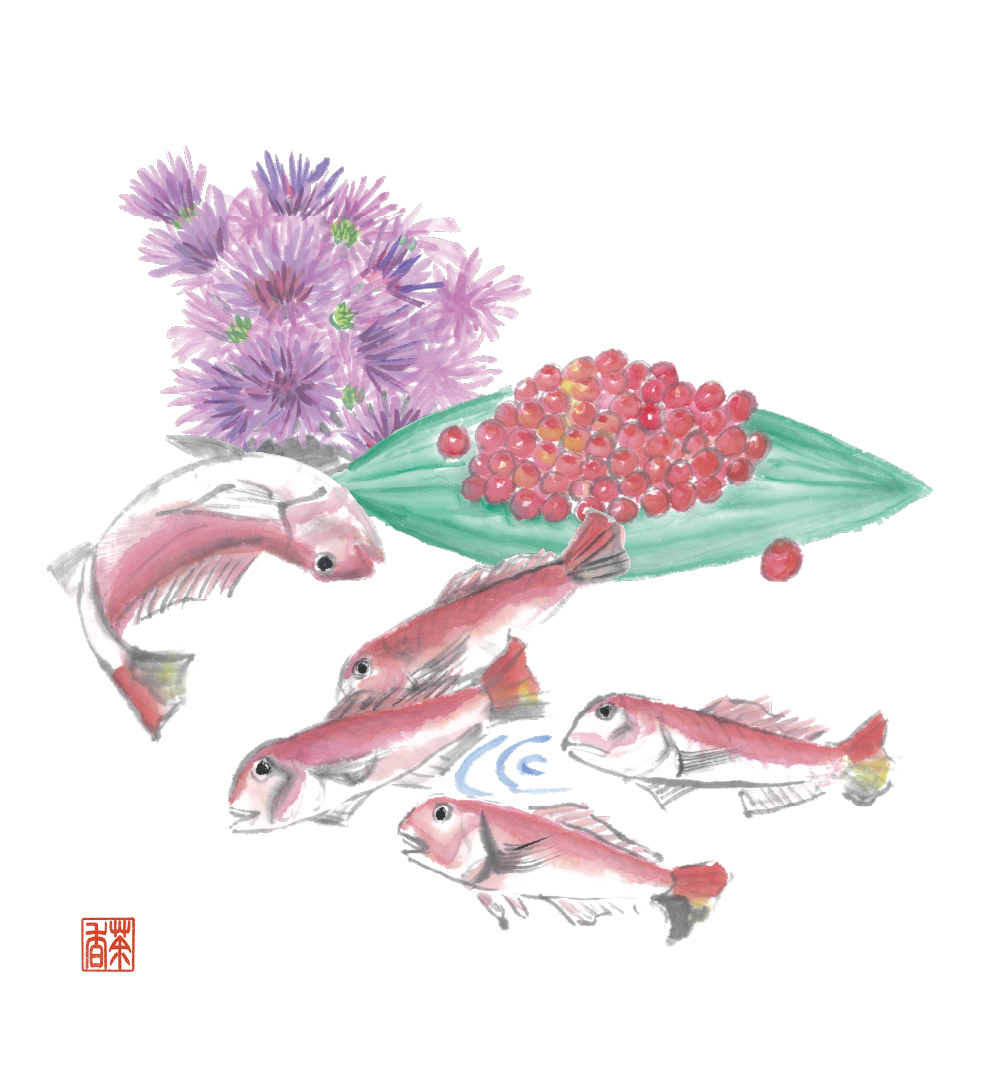 節気画像