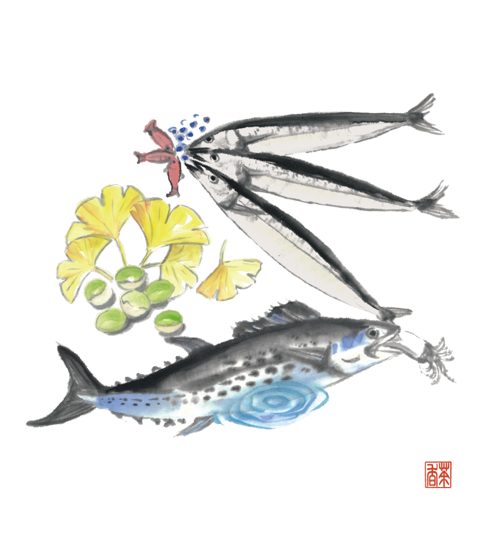 節気画像