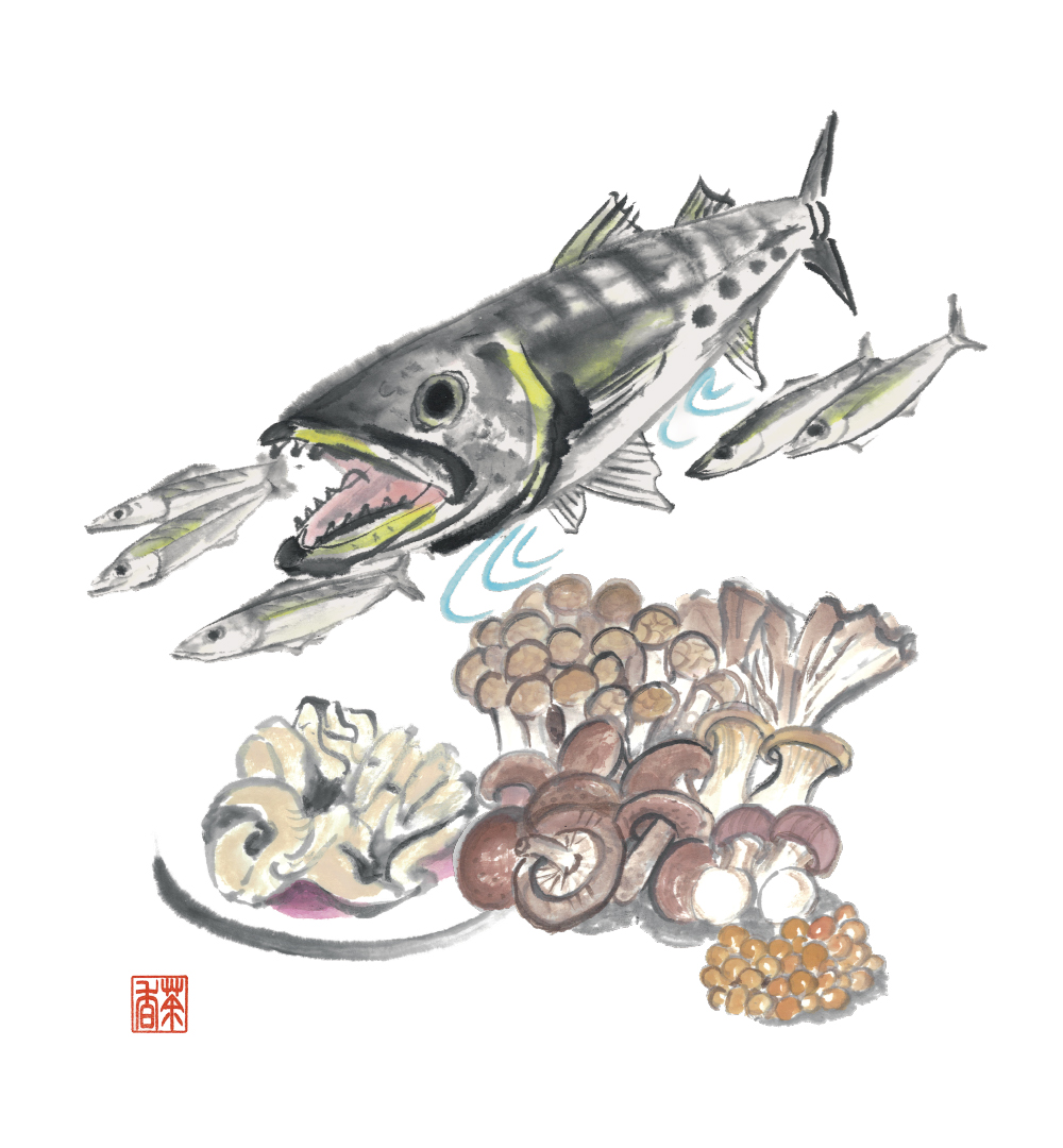 節気画像